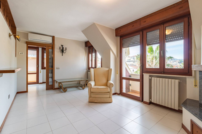 Appartamento in vendita a San Benedetto del Tronto