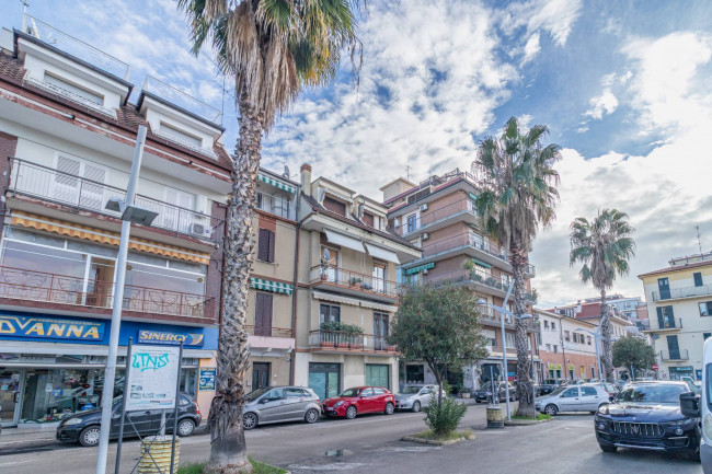 Appartamento in vendita a San Benedetto del Tronto