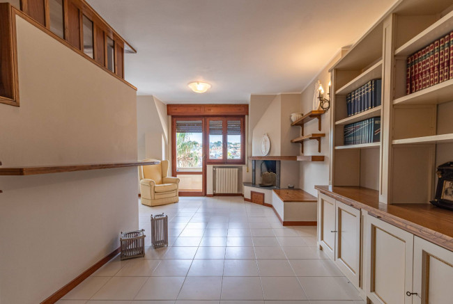 Appartamento in vendita a San Benedetto del Tronto