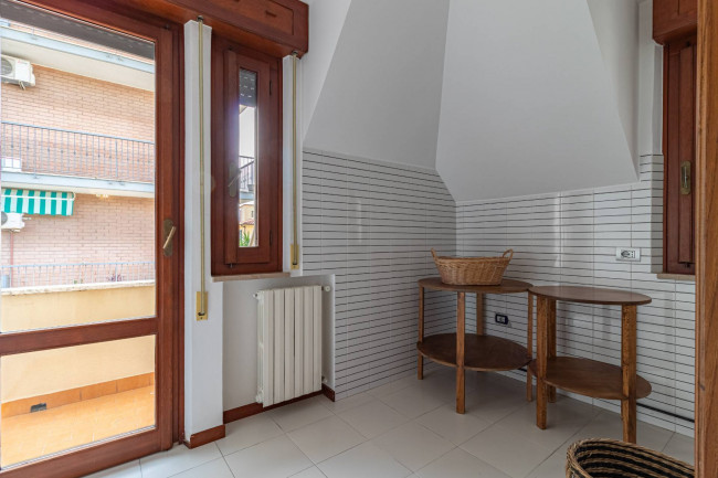 Appartamento in vendita a San Benedetto del Tronto