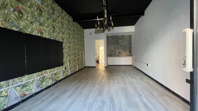 Gewerbeflaeche zu verkauf in San Benedetto del Tronto