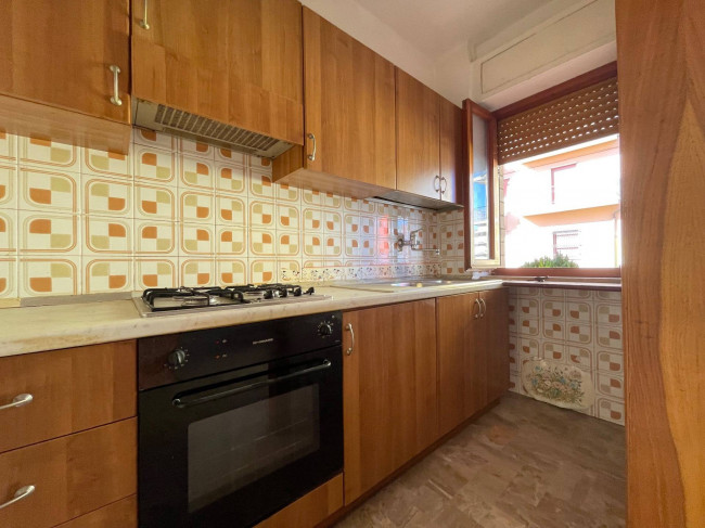 Appartamento in vendita a Monteprandone