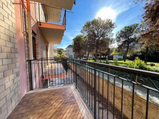 Appartamento in vendita a Monteprandone