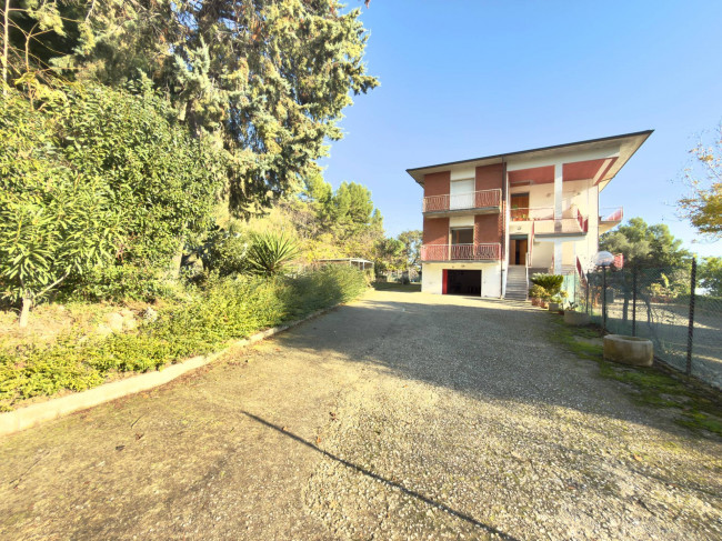 Appartamento in vendita a Grottammare