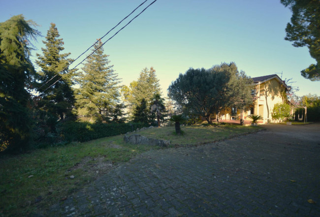 Villa zu verkauf in Colonnella