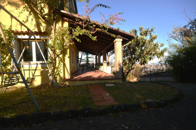 Villa zu verkauf in Colonnella