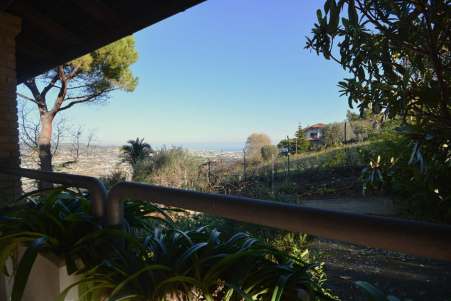 Villa zu verkauf in Colonnella