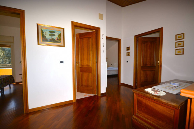 Villa zu verkauf in Colonnella