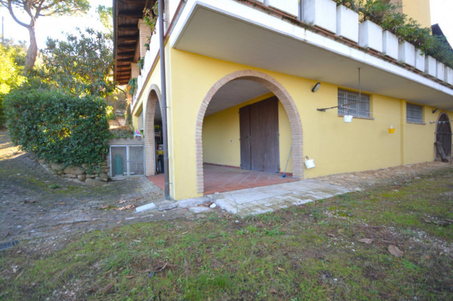 Villa zu verkauf in Colonnella