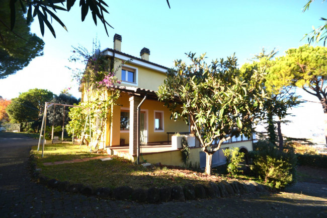 Villa zu verkauf in Colonnella