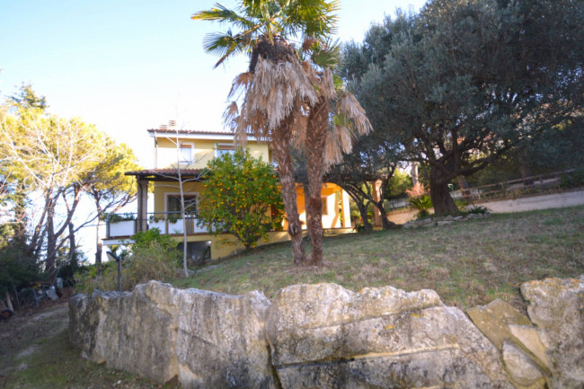 Villa zu verkauf in Colonnella