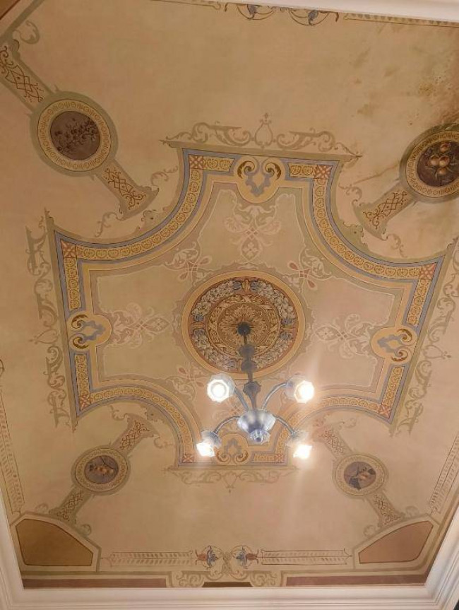 Villa in vendita a Torano Nuovo