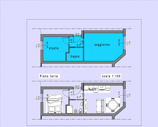Appartamento in vendita a San Benedetto del Tronto