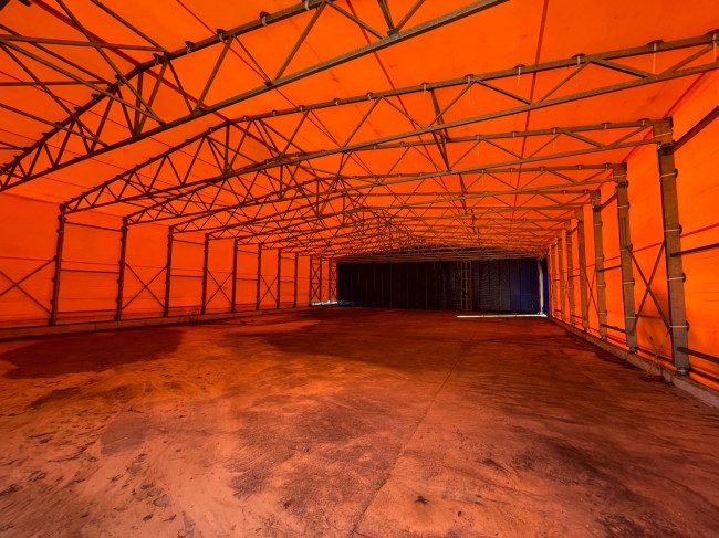 Capannone Industriale/Artigianale in vendita a Acquaviva Picena