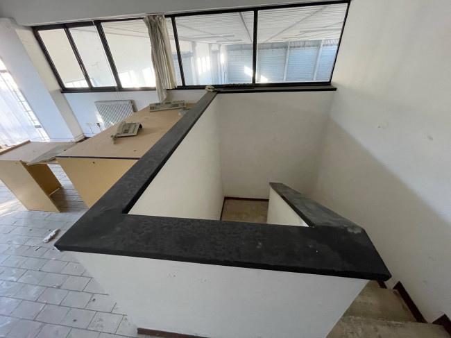 Capannone Industriale/Artigianale in vendita a Acquaviva Picena