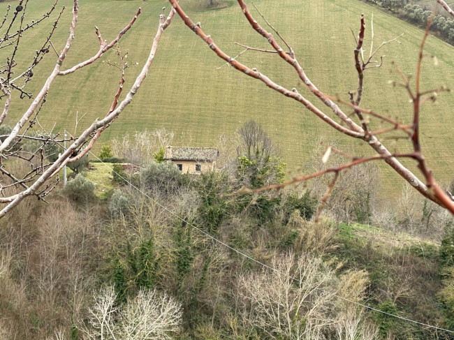 country house for sale in Ripatransone