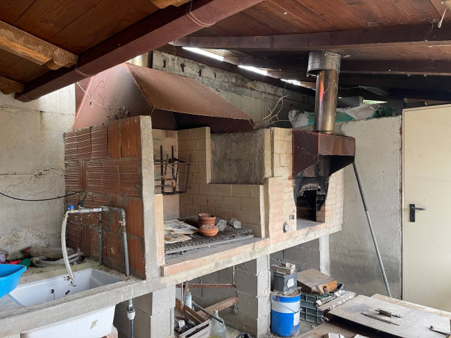 country house for sale in Ripatransone