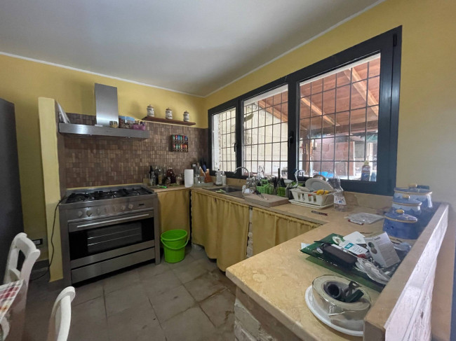 country house for sale in Ripatransone