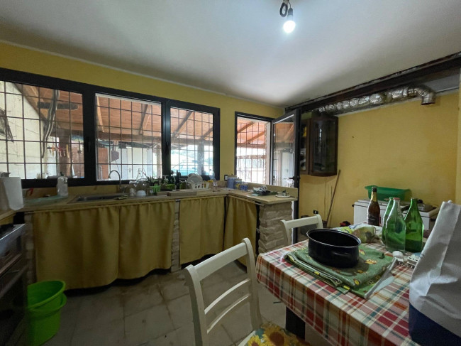 country house for sale in Ripatransone