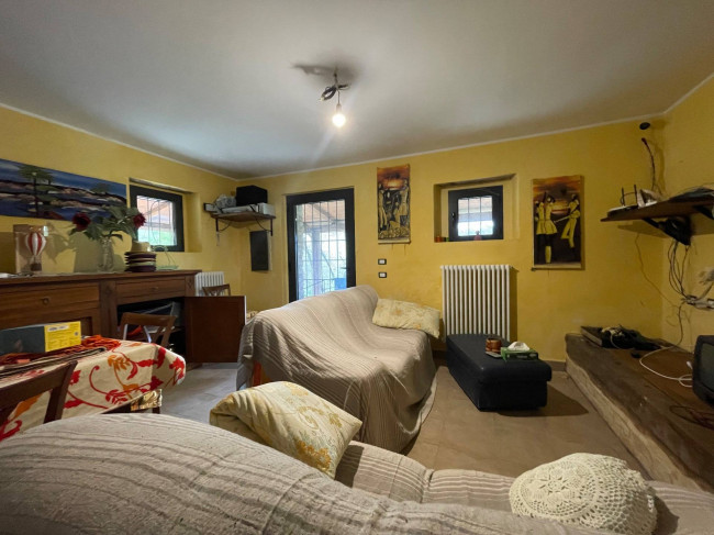 country house for sale in Ripatransone