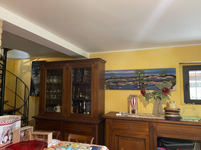 country house for sale in Ripatransone