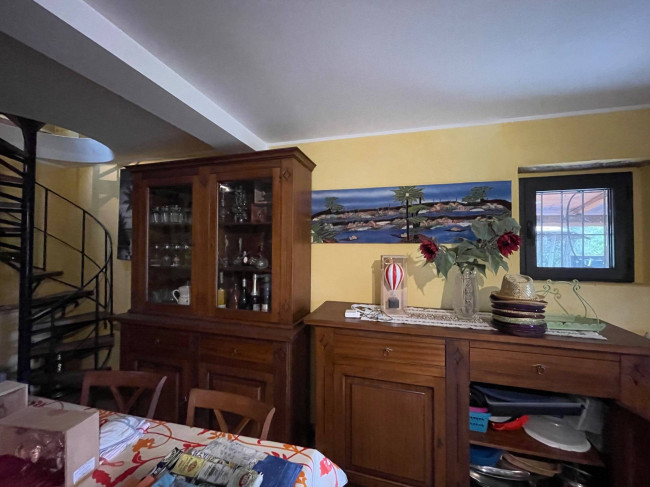 country house for sale in Ripatransone