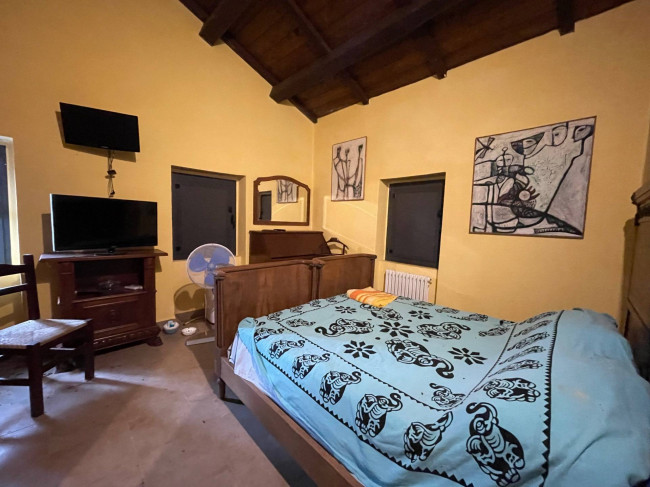 country house for sale in Ripatransone