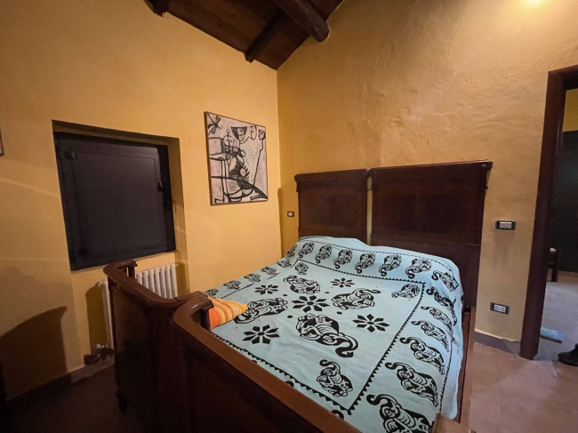 country house for sale in Ripatransone