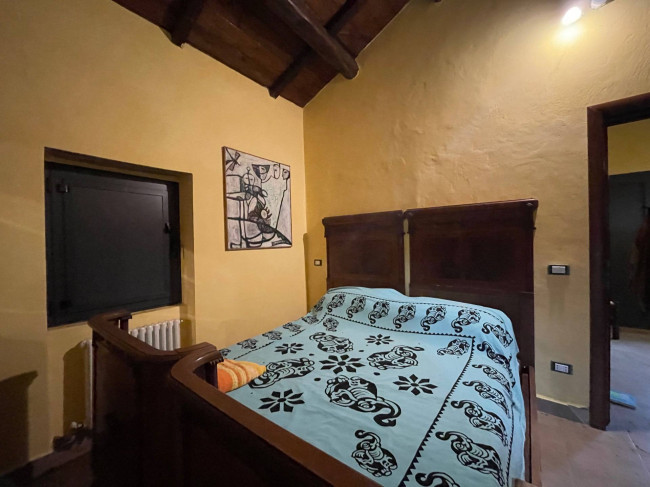 country house for sale in Ripatransone