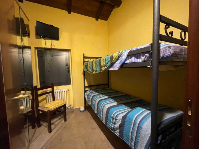 country house for sale in Ripatransone