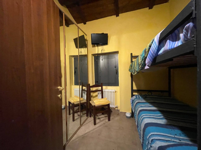 country house for sale in Ripatransone