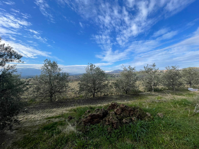 Casa indipendente in vendita a Offida