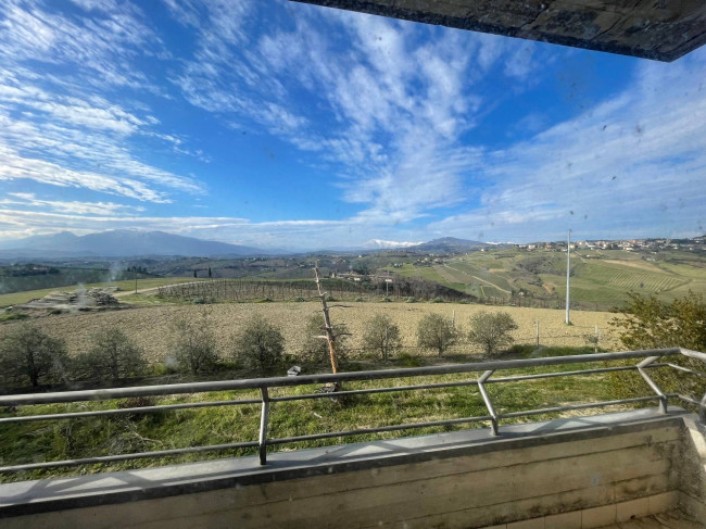 Casa indipendente in vendita a Offida