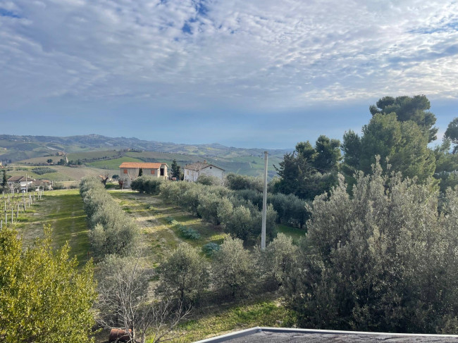 Casa indipendente in vendita a Offida