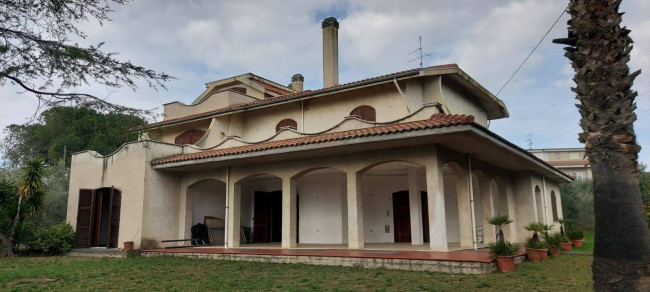 Villa in vendita a Monteprandone