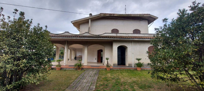 Villa in vendita a Monteprandone