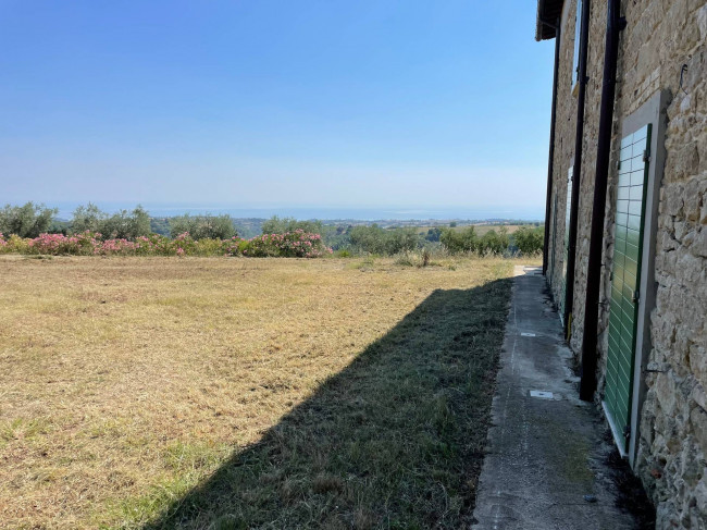 Rustico/Casale in vendita a Ripatransone