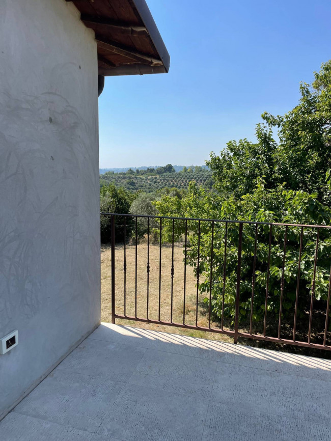 Rustico/Casale in vendita a Ripatransone