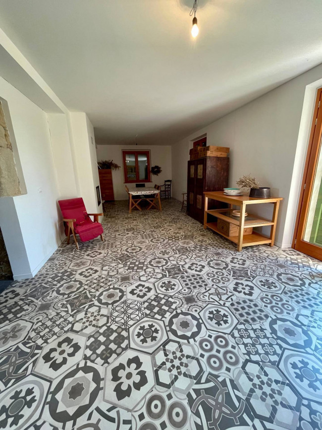 Rustico/Casale in vendita a Ripatransone