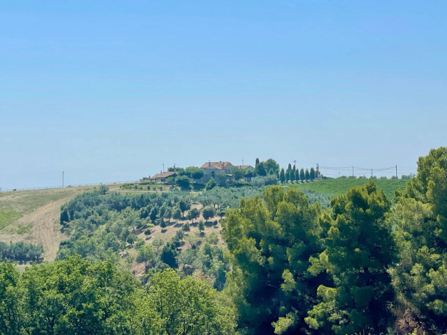 Rustico/Casale in vendita a Ripatransone