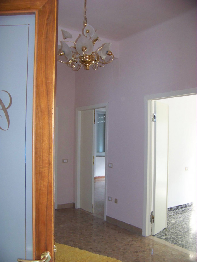 Casa indipendente in vendita a Monsampolo del Tronto