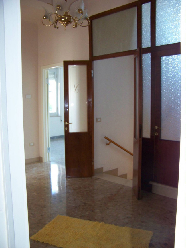 Casa indipendente in vendita a Monsampolo del Tronto