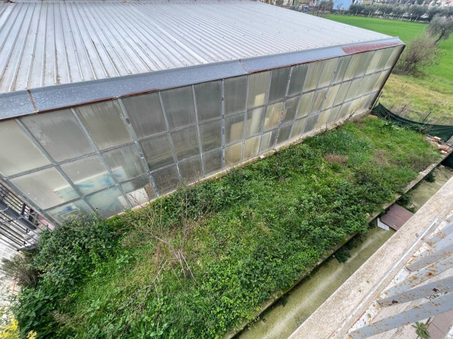 Casa indipendente in vendita a Monsampolo del Tronto