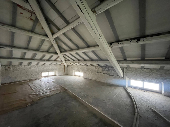 Casa indipendente in vendita a Monsampolo del Tronto