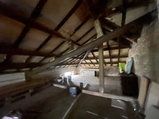 Casa indipendente in vendita a Monsampolo del Tronto