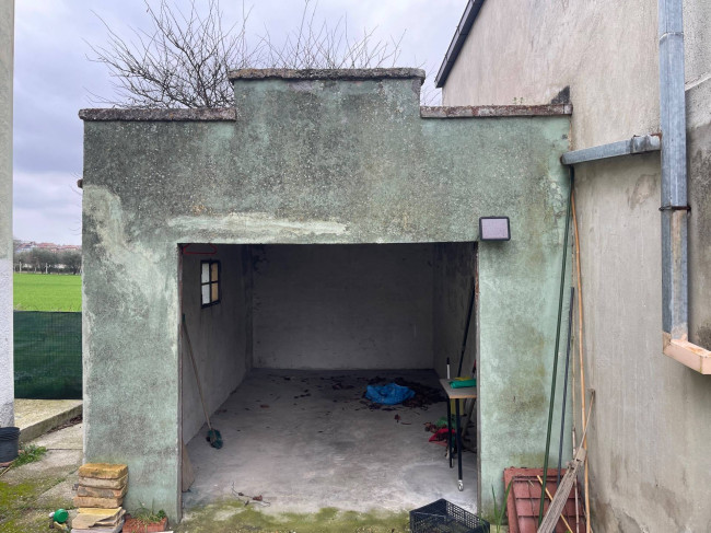 Casa indipendente in vendita a Monsampolo del Tronto