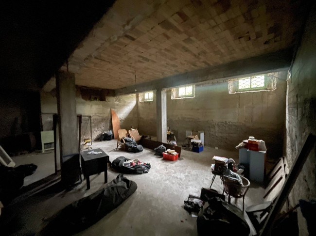 Casa indipendente in vendita a Monsampolo del Tronto