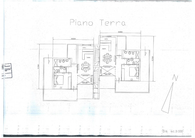 Terreno edificabile (residenziale o commerciale) in vendita a Castel di Lama
