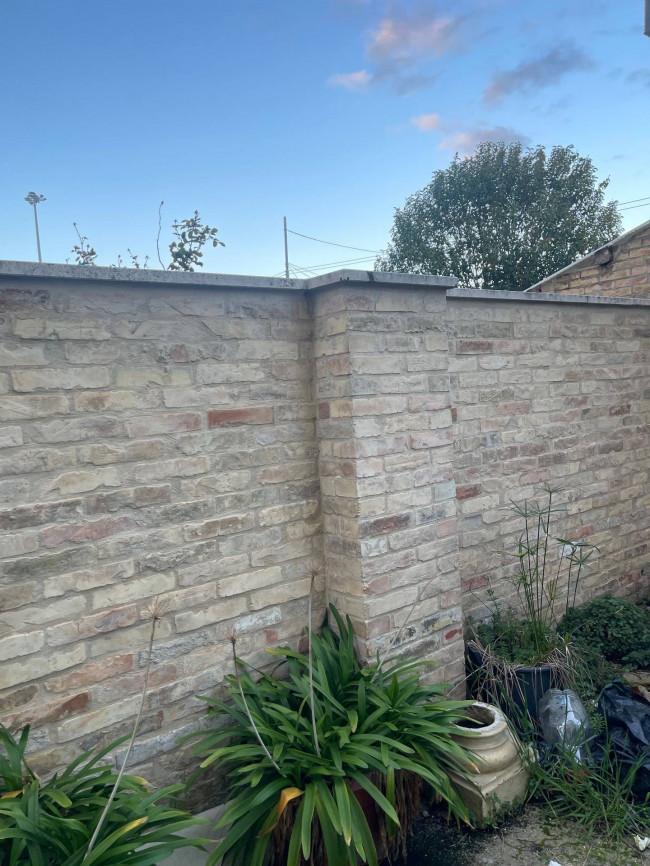 Casa indipendente in vendita a San Benedetto del Tronto