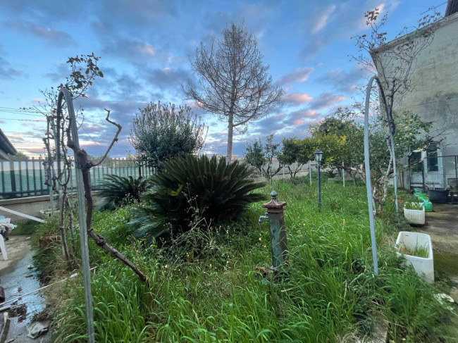 Casa indipendente in vendita a San Benedetto del Tronto